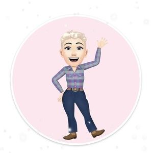 Meet your Posher, Janet